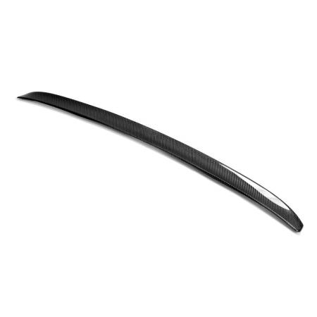 Anderson Composites - Anderson Composites 05-13 Chevrolet Corvette C6 Type-LW Rear Spoiler