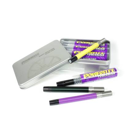 Powerflex USA - Powerflex PowerAlign Wheel Mounting Guide Pin Kit