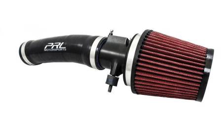 PRL Motorsports - PRL 2017-2021 Honda CR-V 1.5T Short Ram Intake System Standard Bore