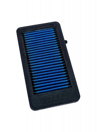 PRL Motorsports - PRL 2016-2021 Honda Civic 1.5T Drop-In High-Flow Panel Air Filter