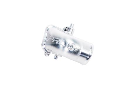 PRL Motorsports - PRL 2022+ Honda Civic 1.5T High Volume Intercooler Outlet