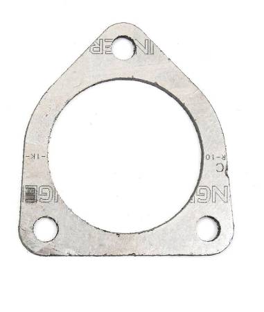 PRL Motorsports - PRL 2017-2021 Honda Civic Type-R and 2018+ 2.0T Accord 3' 3-Bolt Downpipe Gasket