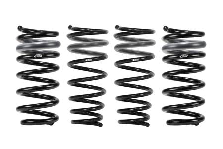 Eibach - Eibach Pro-Kit for 19-23 Porsche 911 Carrera 992