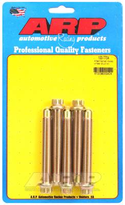 ARP - ARP Aftermarket axles wheel stud kit 100-7704