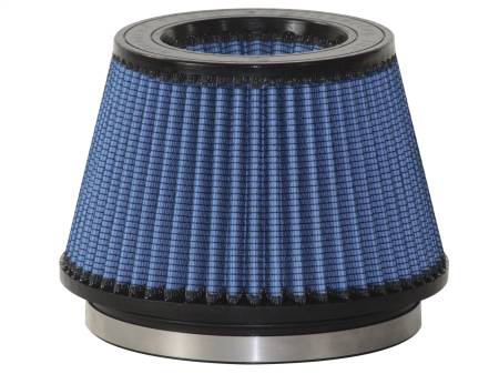 aFe Power (Advanced FLOW Engineering) - aFe MagnumFLOW Filter Pro 5R 6inF x 7-1/2inB x 5-1/2inT (Inv) x 5inH (Replacement for 54-81012-B/C)