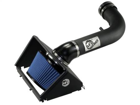 aFe Power (Advanced FLOW Engineering) - aFe MagnumFORCE Intakes Stage-2 P5R AIS P5R Dodge Trucks 03-08 V8-5.7L