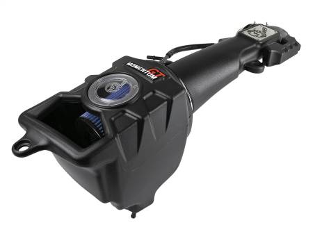 aFe Power (Advanced FLOW Engineering) - aFe Momentum GT Pro 5R Cold Air Intake System 18-19 Jeep Wrangler (JL) I4-2.0L (t)