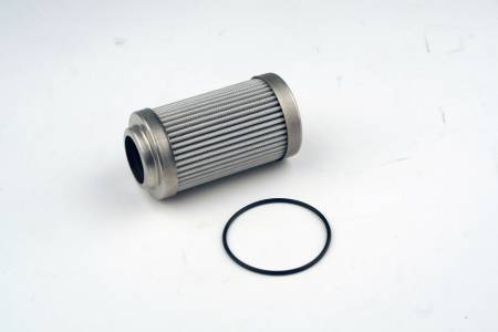 Aeromotive - Aeromotive Filter Element - 10 Micron Microglass (Fits 12340/12350)