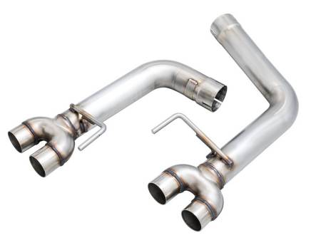 AWE Tuning - AWE 2015+ Subaru WRX (VA) / 2011+ Subaru STI (VA/GV) Touring-to-Track Conversion Kit