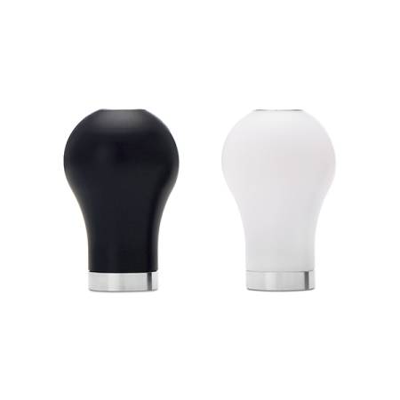 Mishimoto - Mishimoto Teardrop Shift Knob - White