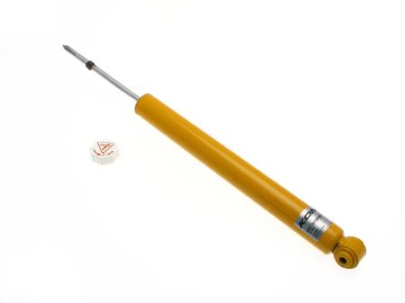 Koni - Koni Sport (Yellow) Shock 95-02 Mercedes W210 E-Class - Front