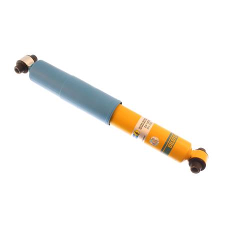 Bilstein - Bilstein B6 2007 Ford Fusion S Rear 46mm Monotube Shock Absorber