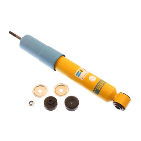 Bilstein - Bilstein B6 1988 Chevrolet Corvette 35th Anniversary Edition Rear 46mm Monotube Shock Absorber