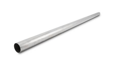 Vibrant Performance - Vibrant Performance 1.875in O.D. T304 SS Straight Tubing (16 ga) - 5 foot length