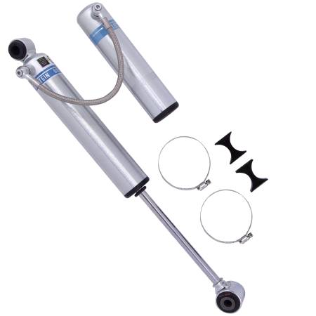 Bilstein - Bilstein 5160 Series 05-15 Nissan Xterra Rear 46mm Monotube Shock