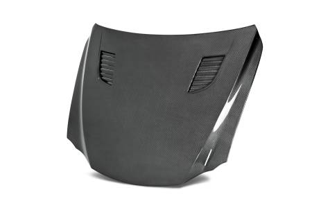 Seibon Carbon - Seibon 14 Lexus IS350 F Sport TV Style Carbon Fiber Hood