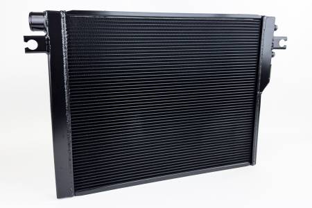 CSF Radiators - CSF BMW E28 M5 (US and Euro) / E24 M635CSi / E24 M6 High-Performance Radiator