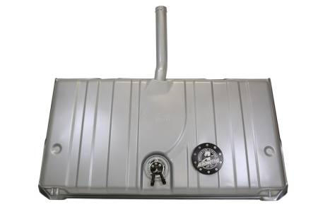 Aeromotive - Aeromotive 71-72 Chevrolet Nova 340 Stealth Gen 2 Fuel Tank