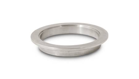 Vibrant Performance - Vibrant Performance Titanium V-Band Flange for 2.5in OD Tubing - Female