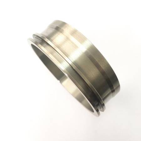 Ticon Industries - Ticon Industries 3" Titanium Vanjen Flange