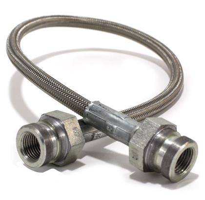 Clutch Masters - Clutch Masters BMW E46 Hydraulic Clutch Line