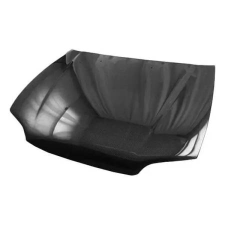 VIS Racing - VIS Racing Carbon Fiber Hood OEM Style for Honda Civic 2DR 92-95