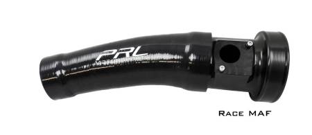 PRL Motorsports - PRL 2016-2021 Honda Civic 1.5T Non-Si Big Bore MAF Conversion Kit
