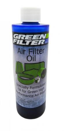 PRL Motorsports - PRL Green Filter Recharge Oil and Cleaner Kit Blue