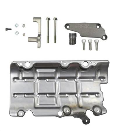 PRL Motorsports - PRL Honda / Acura K24Z RSX Type-S PRB Oil Pump DIY Conversion Kit