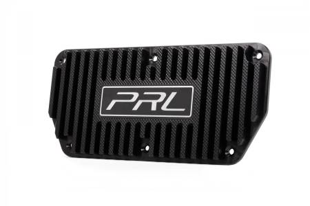 PRL Motorsports - PRL 2023+ Honda Civic Type-R OEM Tip Turbocharger Inlet Pipe Heat Sink
