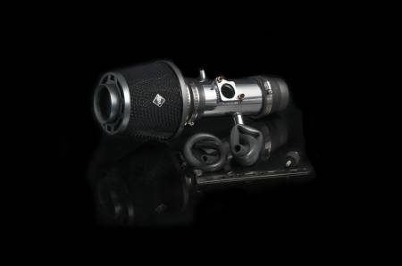 Weapon-R - Weapon-R Secret Weapon Air Intake System 2002-2006 LEXUS ES300 3.0L V6