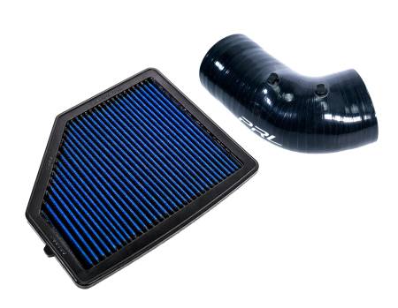PRL Motorsports - PRL 2021+ Acura TLX Type-S Stage 1 Intake Upgrade Kit