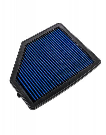 PRL Motorsports - PRL 2021+ Acura TLX Type-S Drop-In High-Flow Panel Air Filter