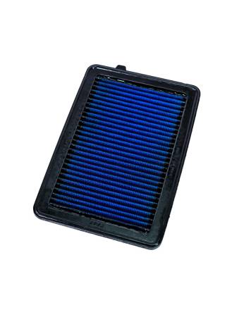 PRL Motorsports - PRL 2017-2021 Honda Civic Type-R FK8 Drop-In High-Flow Panel Air Filter