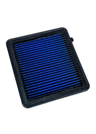 PRL Motorsports - PRL 2018+ Honda Accord 2.0T Drop-In High-Flow Panel Air Filter