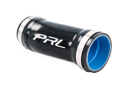 PRL Motorsports - PRL 2022+ Honda Civic 1.5T Silicone Intake Hose Kit