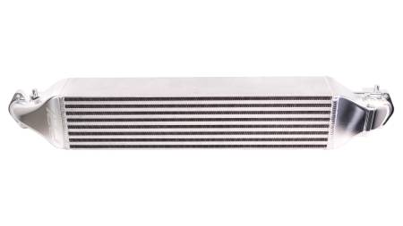 PRL Motorsports - PRL 2022+ Honda Civic 1.5T Intercooler Kit Powder Coated Black