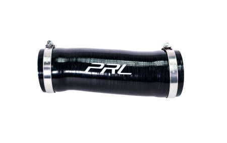 PRL Motorsports - PRL 2017-2022 Honda CR-V Stage 1 Intake Hose Kit w/ Resonator Delete Caps