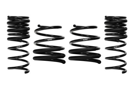 Eibach - Eibach Pro-Kit for 2015 Subaru WRX STI 2.5L Turbo