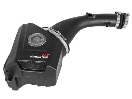 aFe Power (Advanced FLOW Engineering) - aFe Momentum GT PRO DRY S Stage-2 Intake System 09-19 Toyota Land Cruiser 4.0L V6