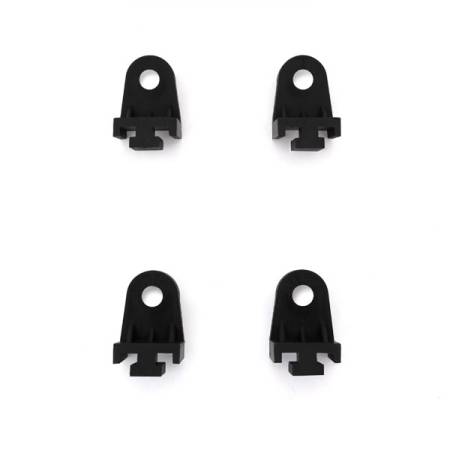 Mishimoto - Mishimoto Plastic Fan Clips