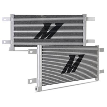 Mishimoto - Mishimoto 13-14 Dodge RAM 2500/3500 6.7L Cummins Transmission Cooler