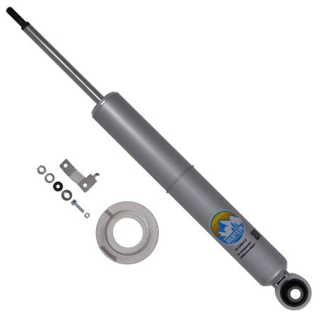 Bilstein - Bilstein 18-20 Subaru Crosstrek B8 TerraSport Rear Shock Absorber - Silver