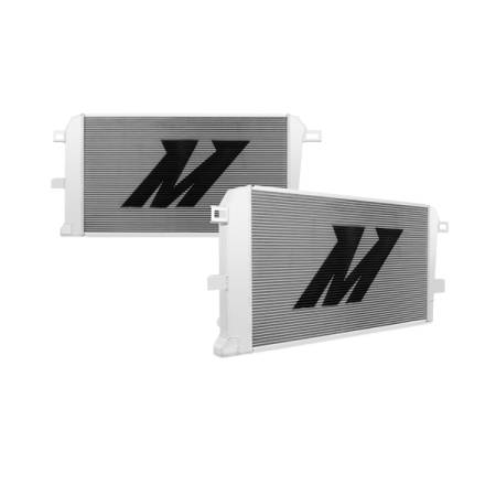 Mishimoto - Mishimoto 01-05 Chevrolet/GMC 6.6L Duramax Radiator