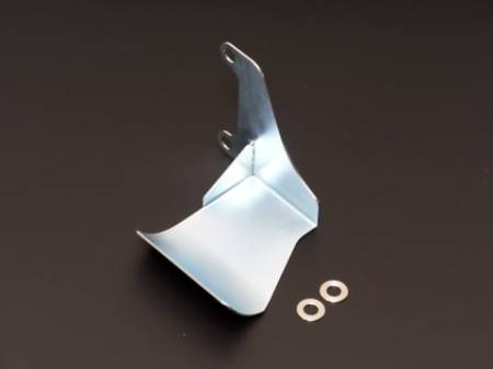 Cusco - Cusco Steel Drive Shaft Heat Shield Scion/Subaru/Toyota FR-S/BRZ/86 - Rear Left Side
