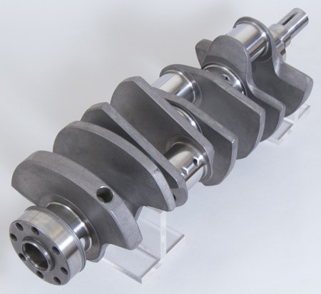 Eagle Specialty Products - Eagle Standard Forged Crankshaft 4340 Chromoly Steel