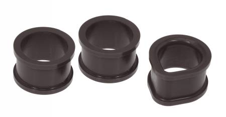 Prothane - Prothane 89-98 Nissan 240SX Steering Rack Bushings - Black