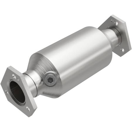 MagnaFlow Exhaust Products - MagnaFlow Converter Aud Por -VW 22930 11.625X5X4