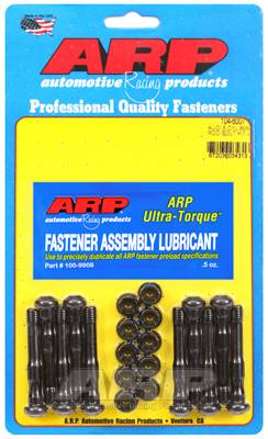 ARP - ARP Audi 5-cylinder rod bolt kit 104-6007