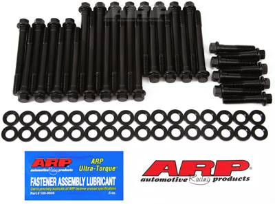 ARP - ARP BB Chevy, Mark V, w/502 heads, hex head bolt kit 135-3607